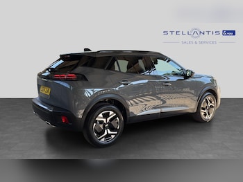 Used Peugeot 2008 2024 for sale - 79510217: Photo