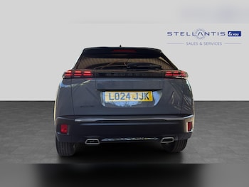 Used Peugeot 2008 2024 for sale - 79510217: Photo