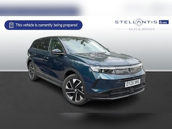Used Vauxhall Grandland 2025 for sale - 78529653: Photo