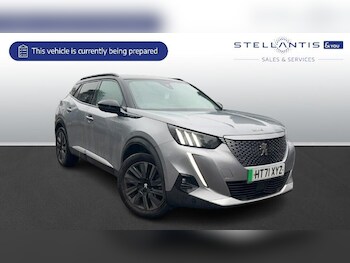 2022 - 100kW GT Premium 50kWh 5dr Auto