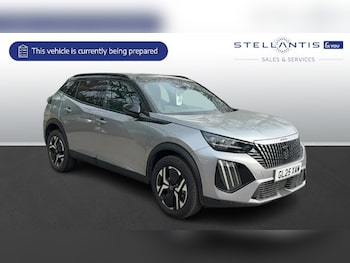 Peugeot 2008 feature image