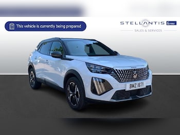 Used Peugeot 2008 2024 for sale - 75553753: Photo