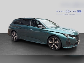Used Peugeot 308 SW 2025 for sale - 78890630: Photo