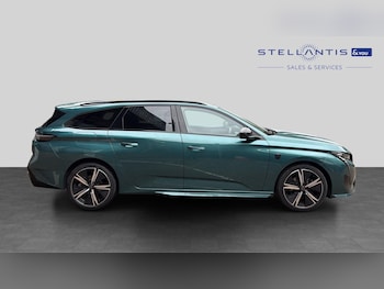 Used Peugeot 308 SW 2025 for sale - 78890630: Photo