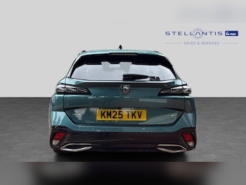 Used Peugeot 308 SW 2025 for sale - 78890630: Photo