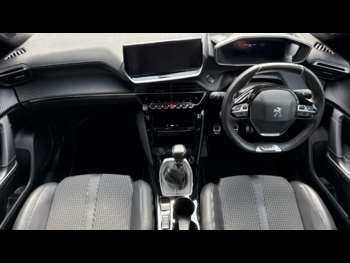 Used Peugeot 2008 2022 for sale - 74811922: Photo