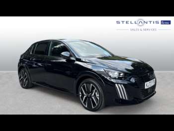 Used Peugeot 208 2024 for sale - 75211336: Photo