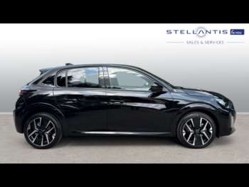 Used Peugeot 208 2024 for sale - 75211336: Photo