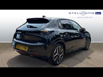 Used Peugeot 208 2024 for sale - 75211336: Photo