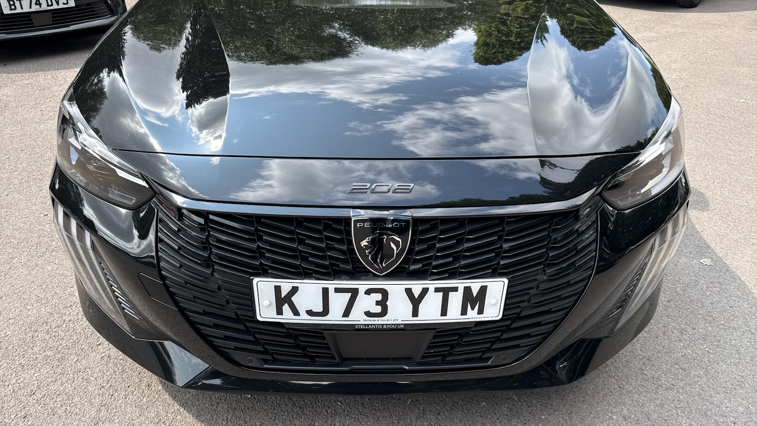 Vehicle 46