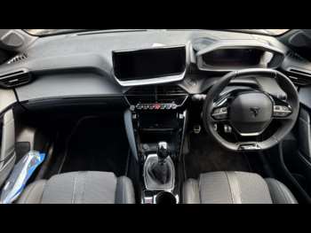 Used Peugeot 208 2024 for sale - 75211336: Photo