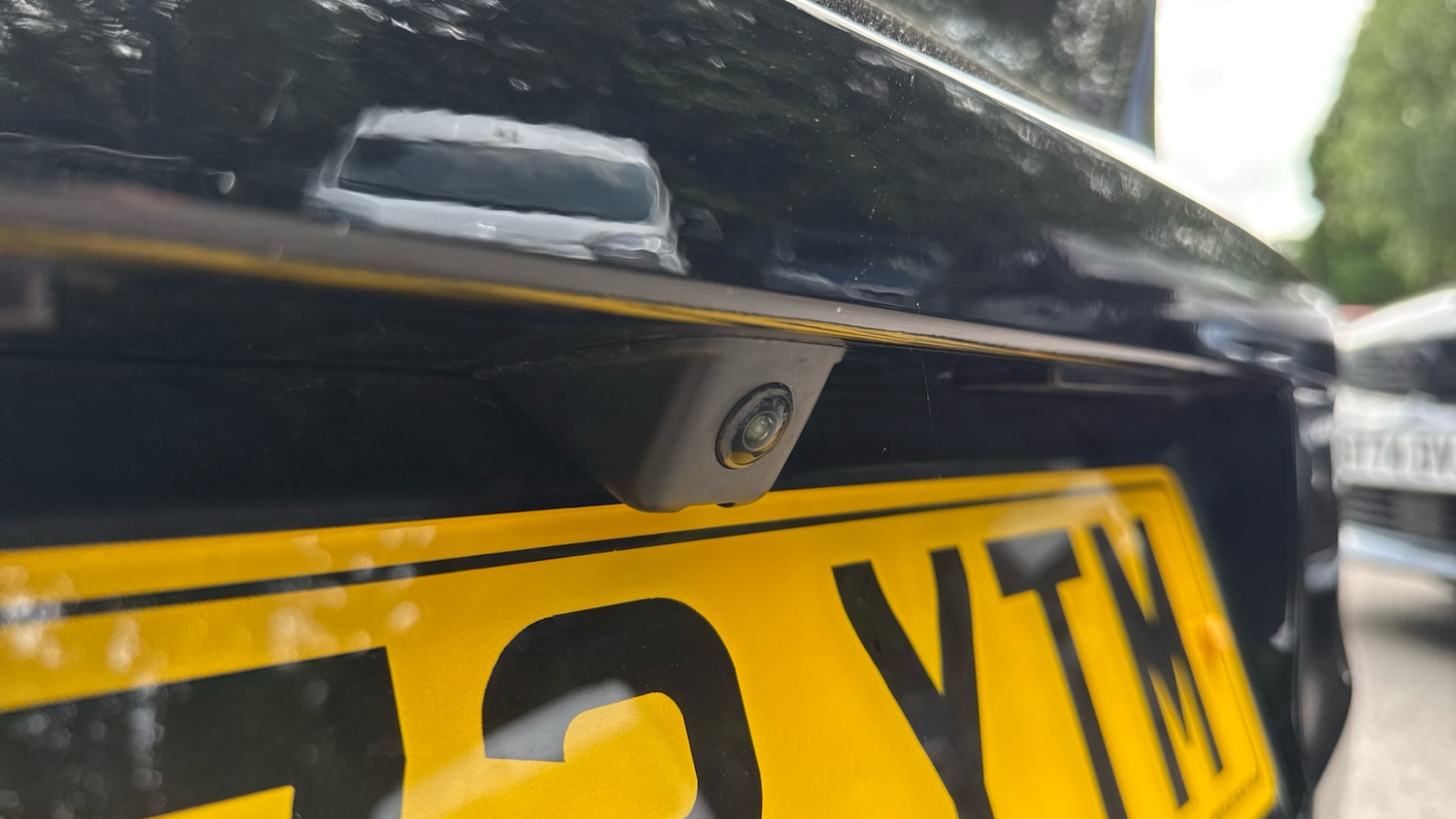 Vehicle 51