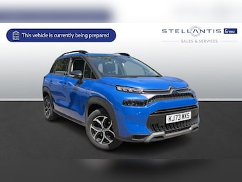 Used Citroen C3 Aircross 2024 for sale - 78706101: Photo