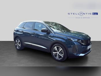 Used Peugeot 3008 2023 for sale - 79633202: Photo