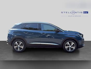 Used Peugeot 3008 2023 for sale - 79633202: Photo