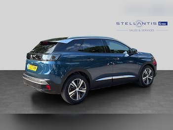 Used Peugeot 3008 2023 for sale - 79633202: Photo