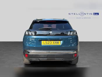 Used Peugeot 3008 2023 for sale - 79633202: Photo