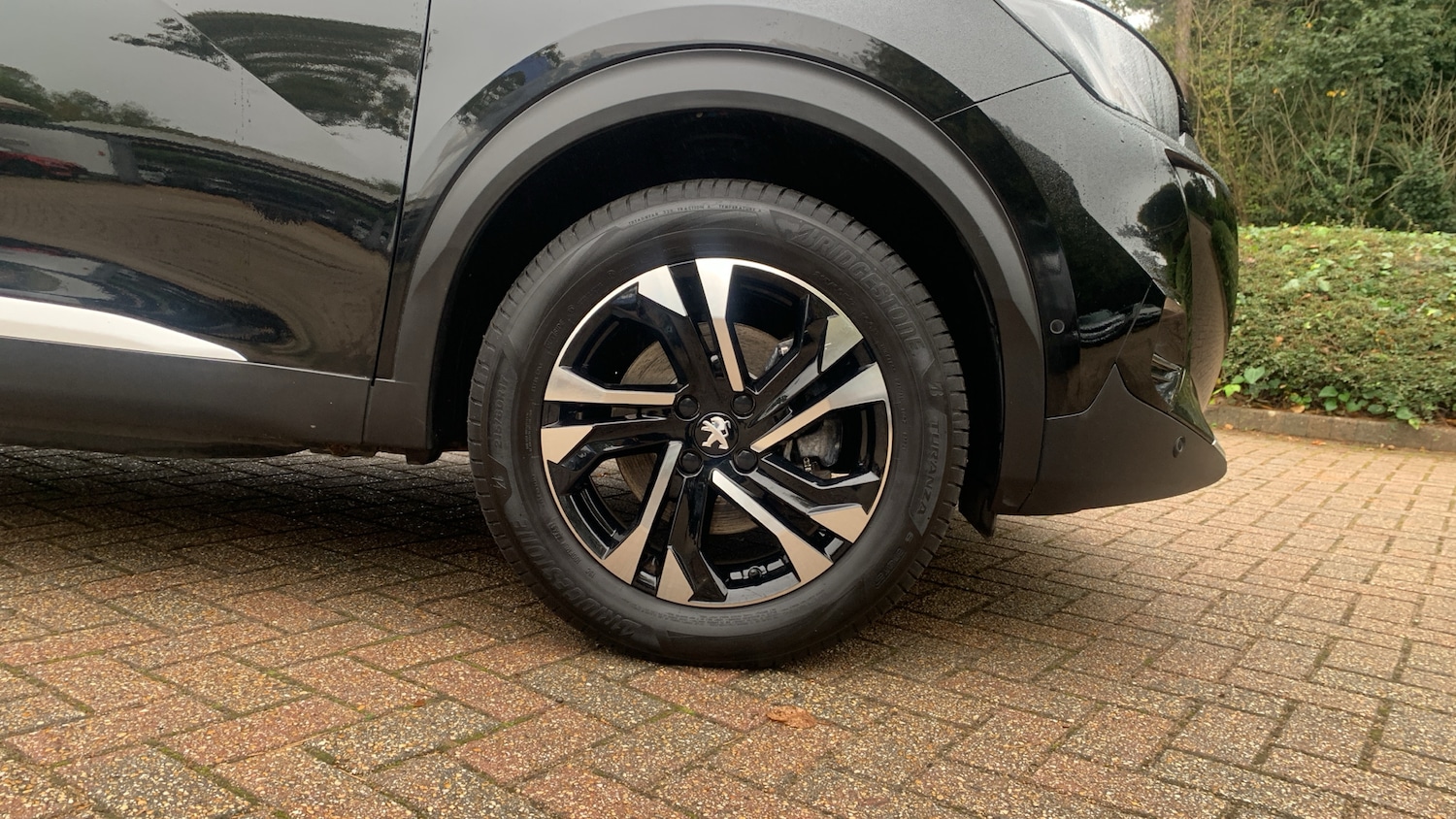 Used Peugeot 2008 2022 for sale - 76937136: Photo 14