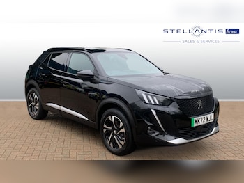 Peugeot 2008 feature image