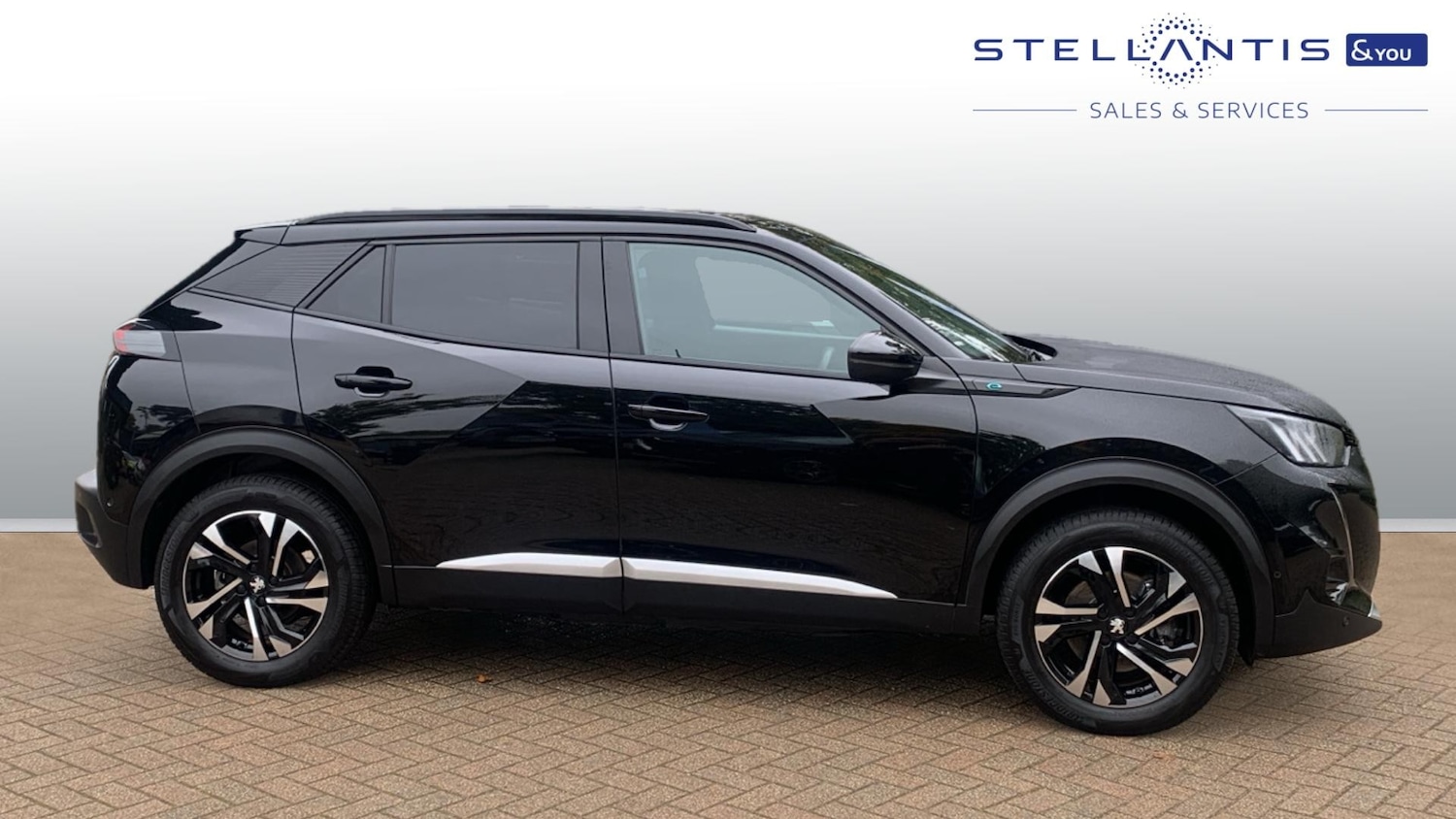 Used Peugeot 2008 2022 for sale - 76937136: Photo 2