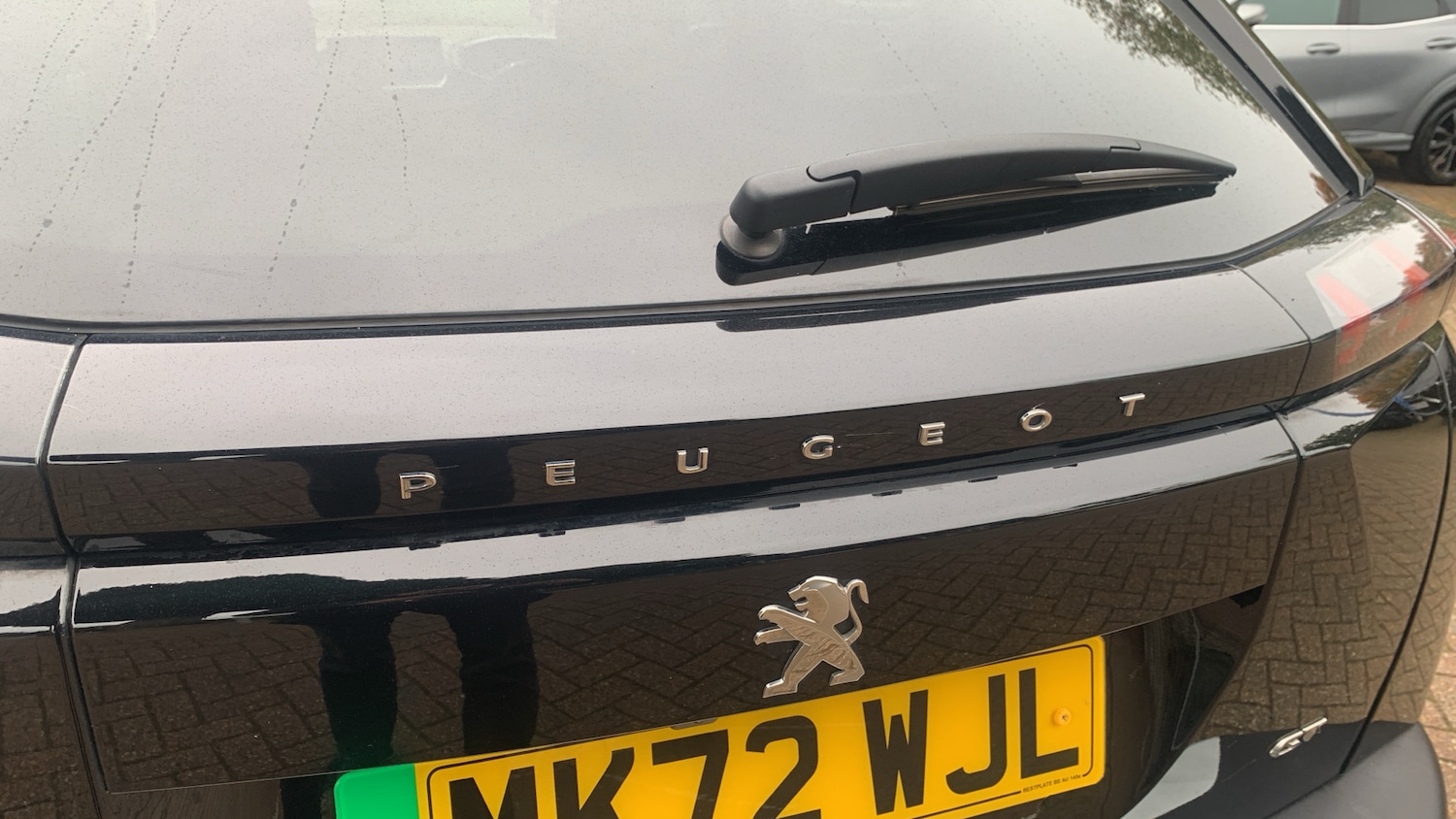 Used Peugeot 2008 2022 for sale - 76937136: Photo 26