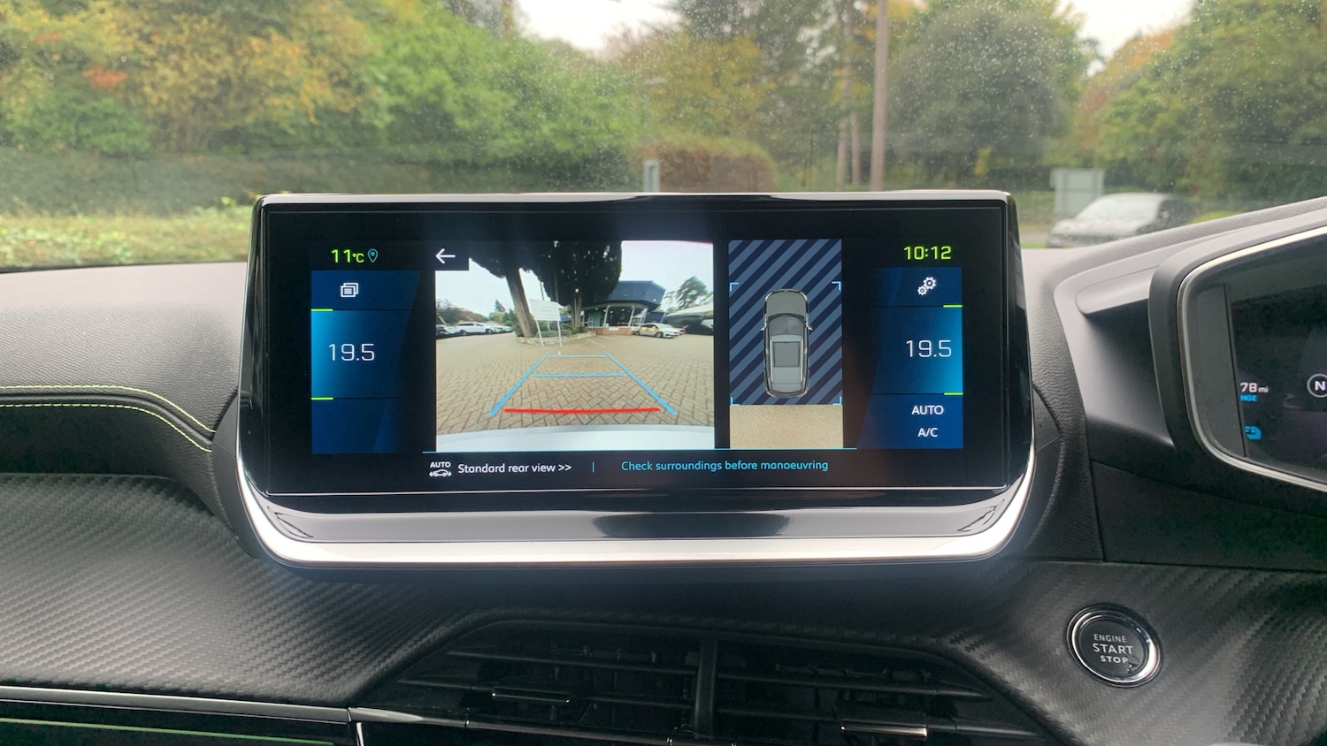 Used Peugeot 2008 2022 for sale - 76937136: Photo 29