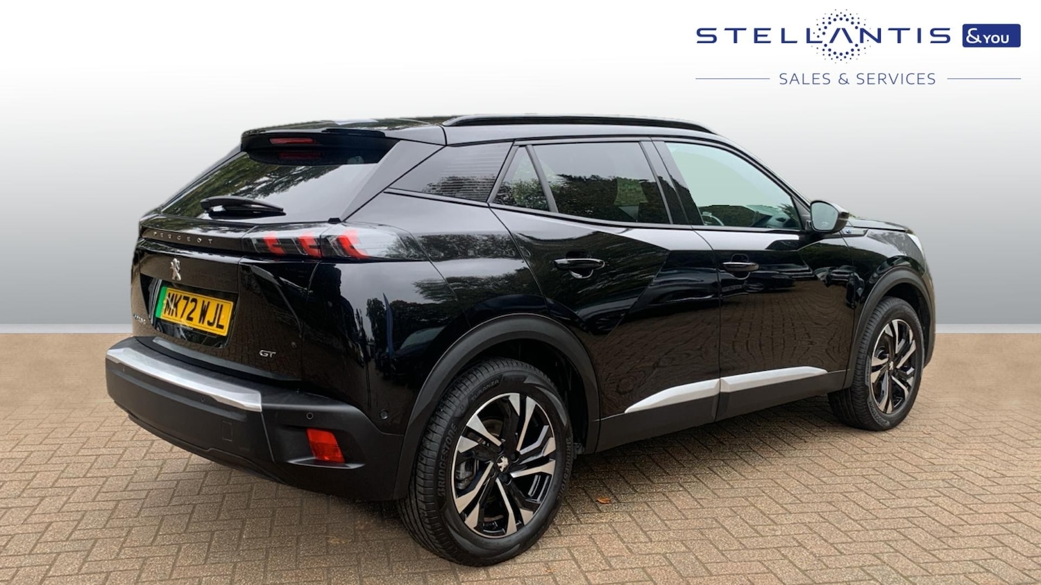 Used Peugeot 2008 2022 for sale - 76937136: Photo 3