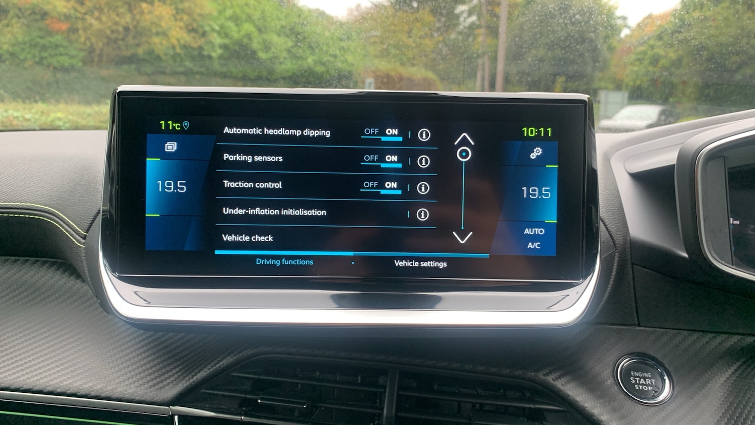 Used Peugeot 2008 2022 for sale - 76937136: Photo 30