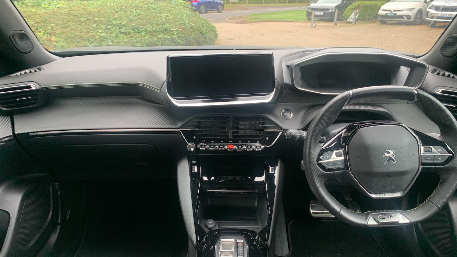 Used Peugeot 2008 2022 for sale - 76937136: Photo 4