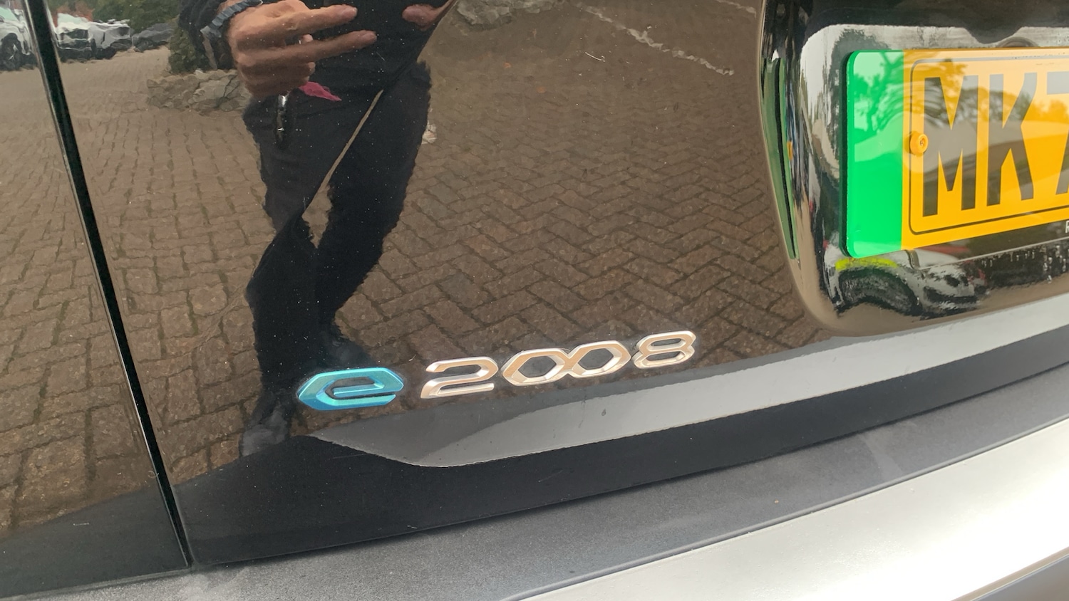 Used Peugeot 2008 2022 for sale - 76937136: Photo 44