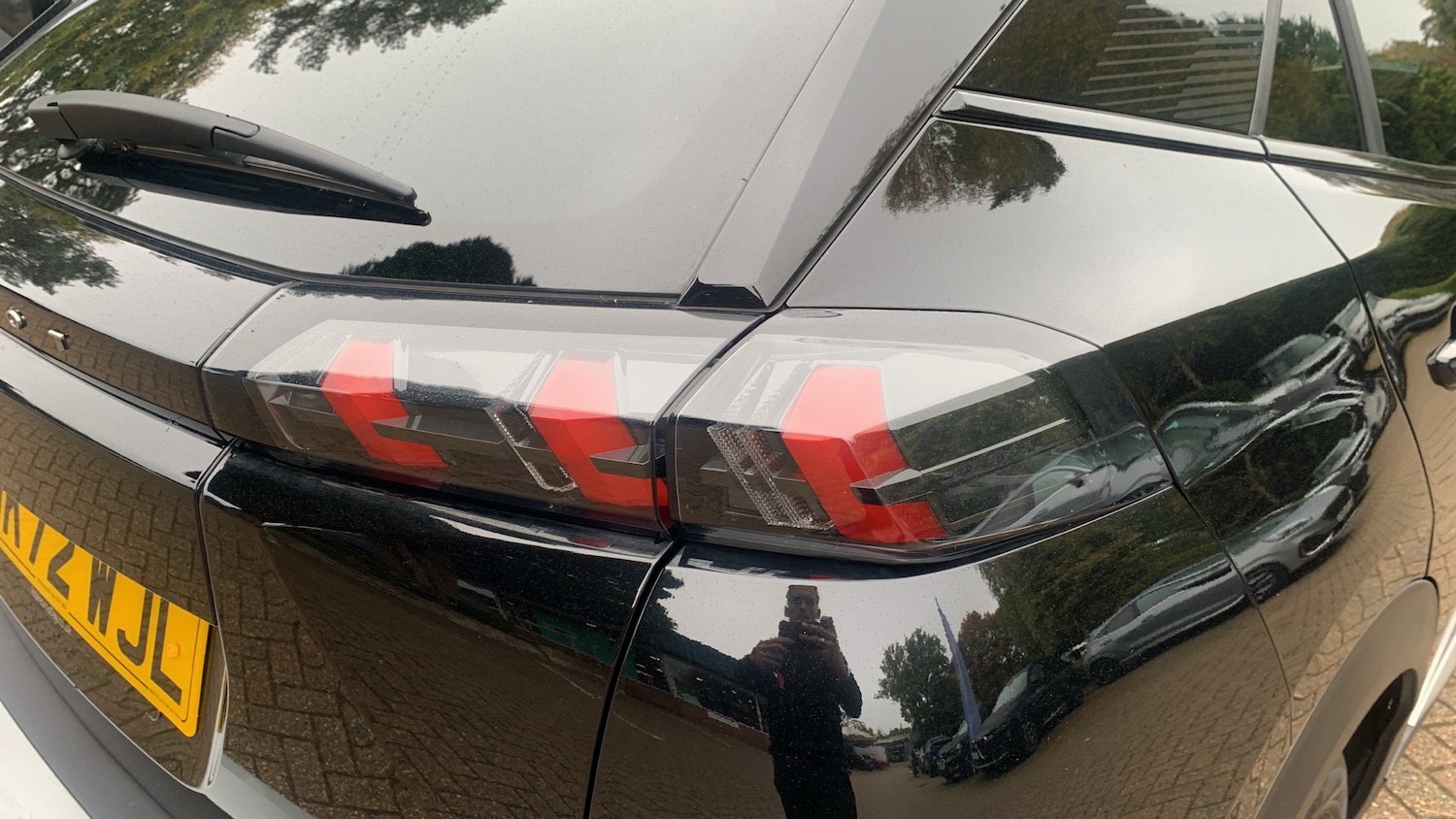 Used Peugeot 2008 2022 for sale - 76937136: Photo 45