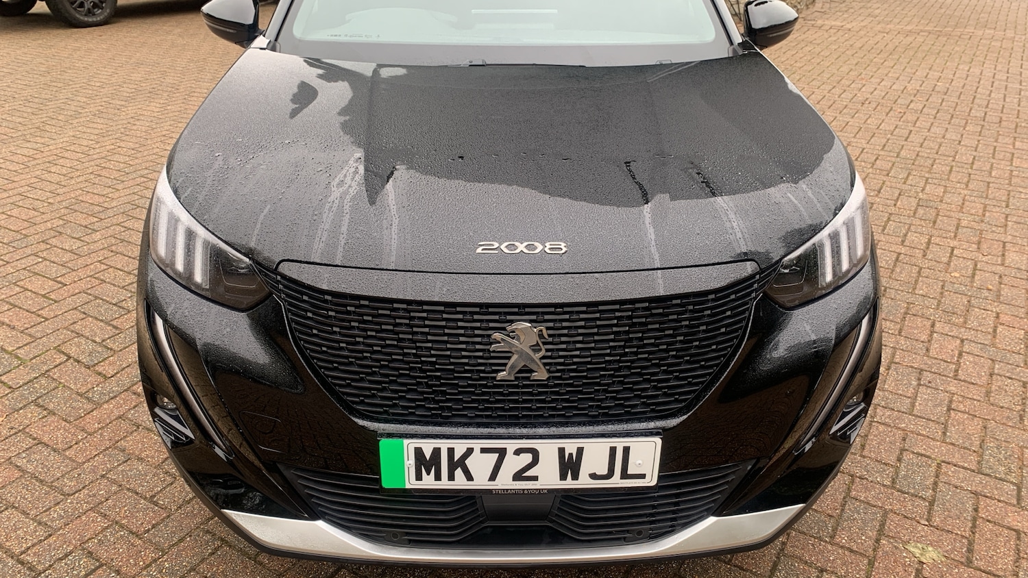 Used Peugeot 2008 2022 for sale - 76937136: Photo 46