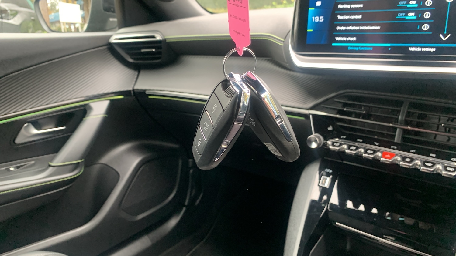 Used Peugeot 2008 2022 for sale - 76937136: Photo 49