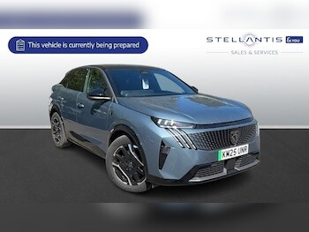 Used Peugeot 3008 2025 for sale - 78363571: Photo
