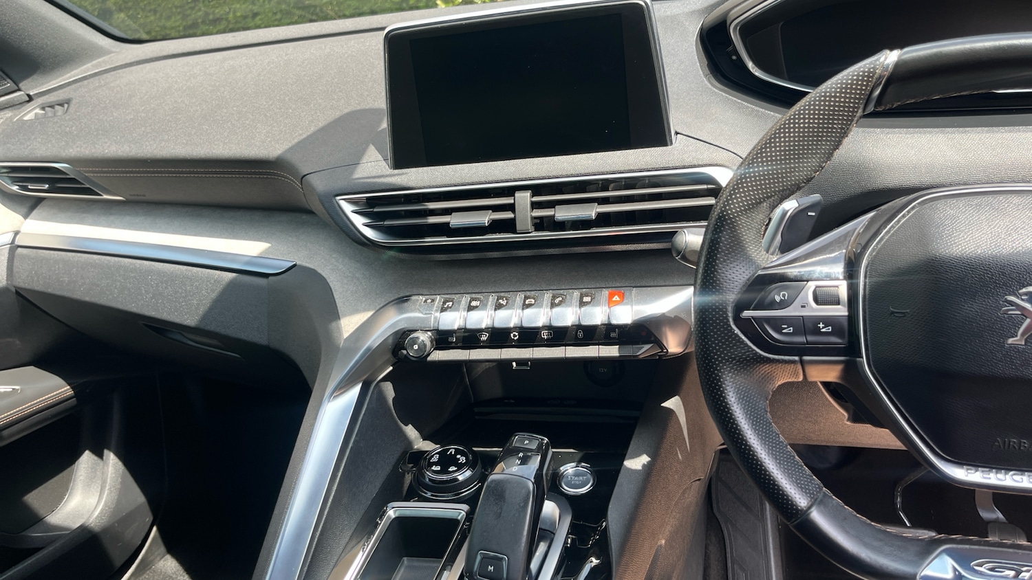 Used Peugeot 3008 2017 for sale - 76327677: Photo 10