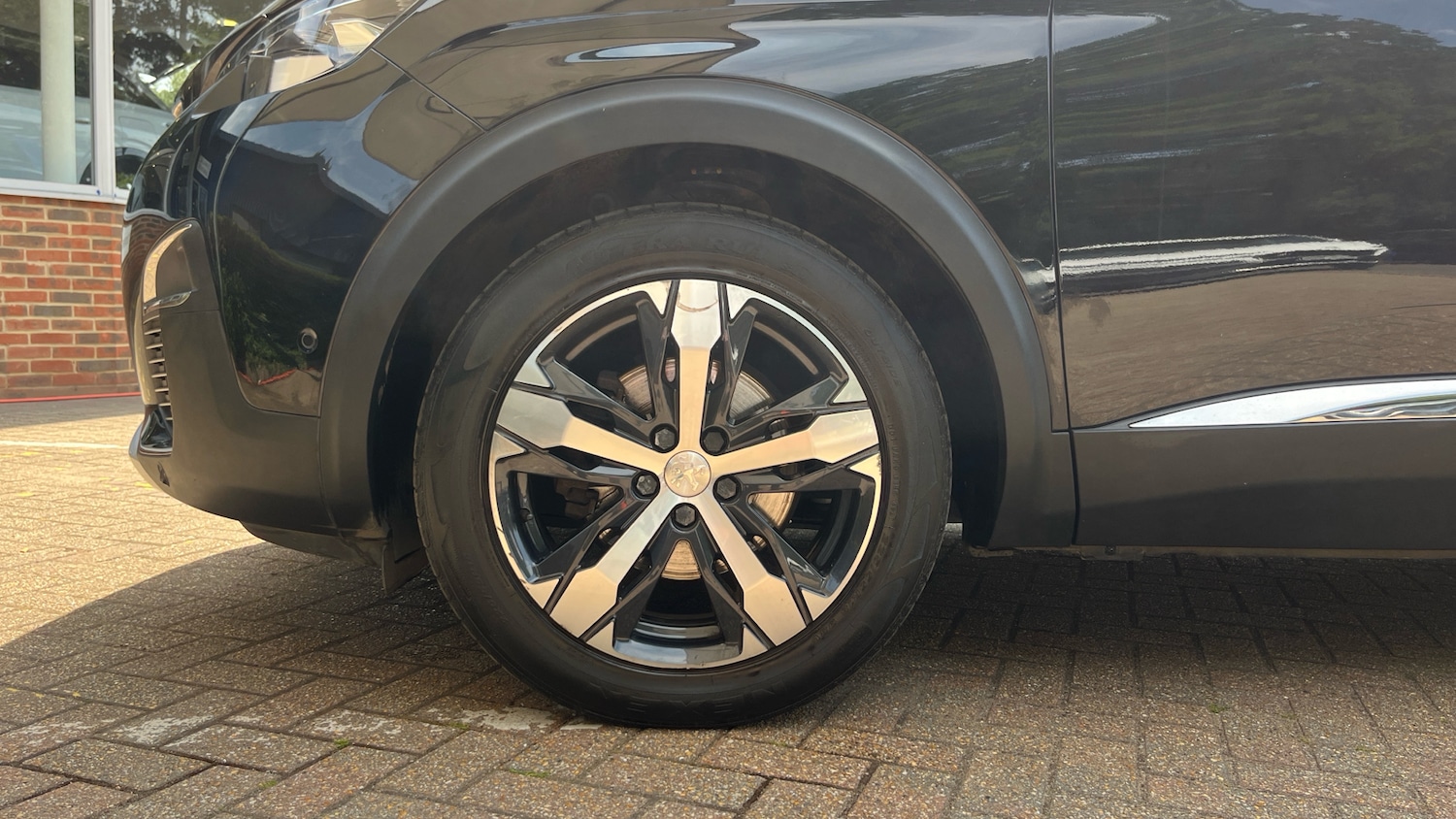 Used Peugeot 3008 2017 for sale - 76327677: Photo 14