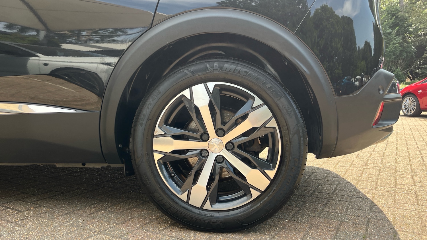 Used Peugeot 3008 2017 for sale - 76327677: Photo 15