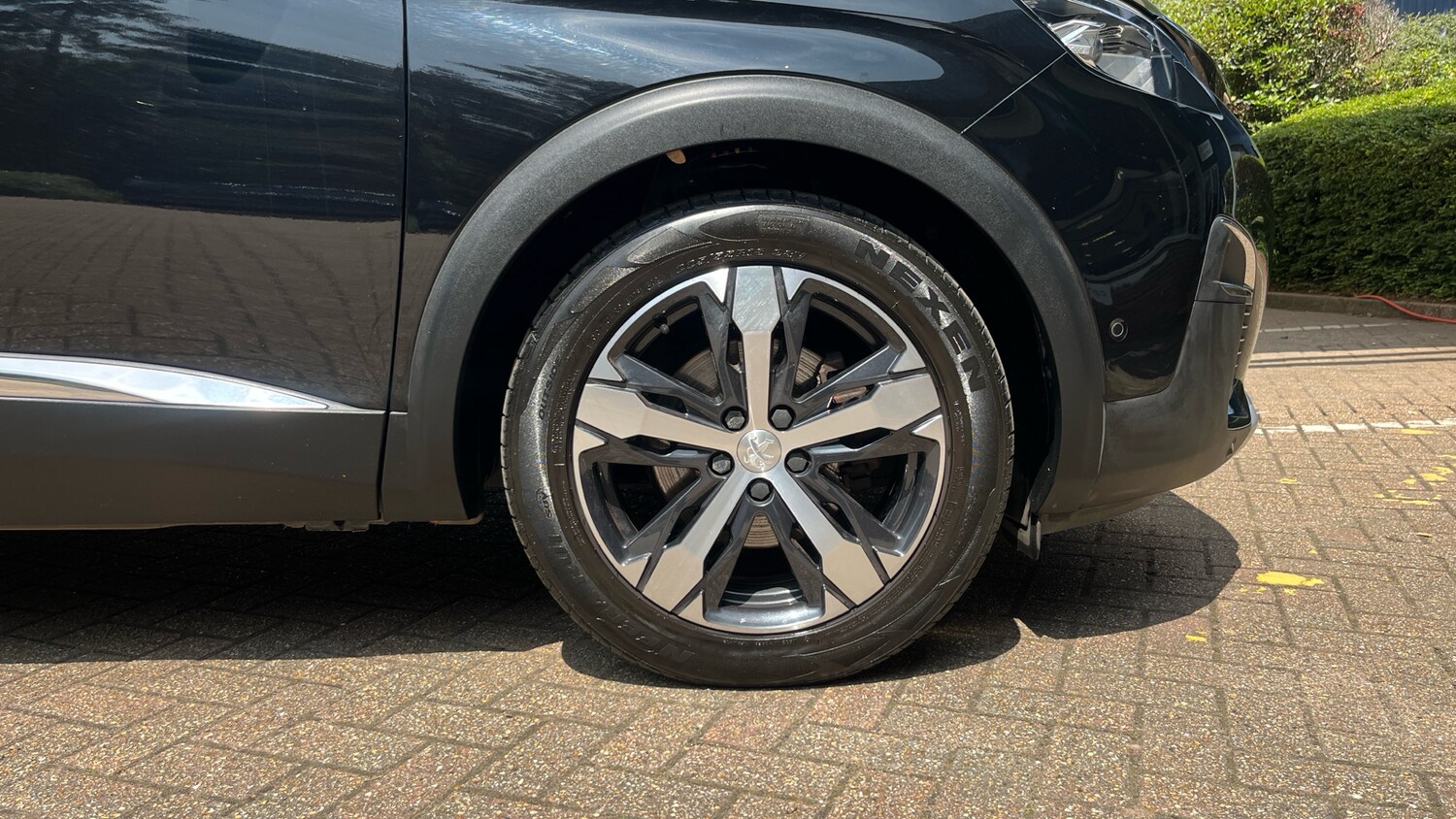 Used Peugeot 3008 2017 for sale - 76327677: Photo 17