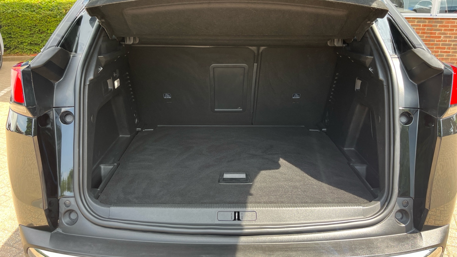 Used Peugeot 3008 2017 for sale - 76327677: Photo 19