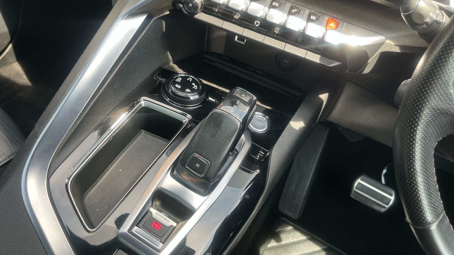 Used Peugeot 3008 2017 for sale - 76327677: Photo 20