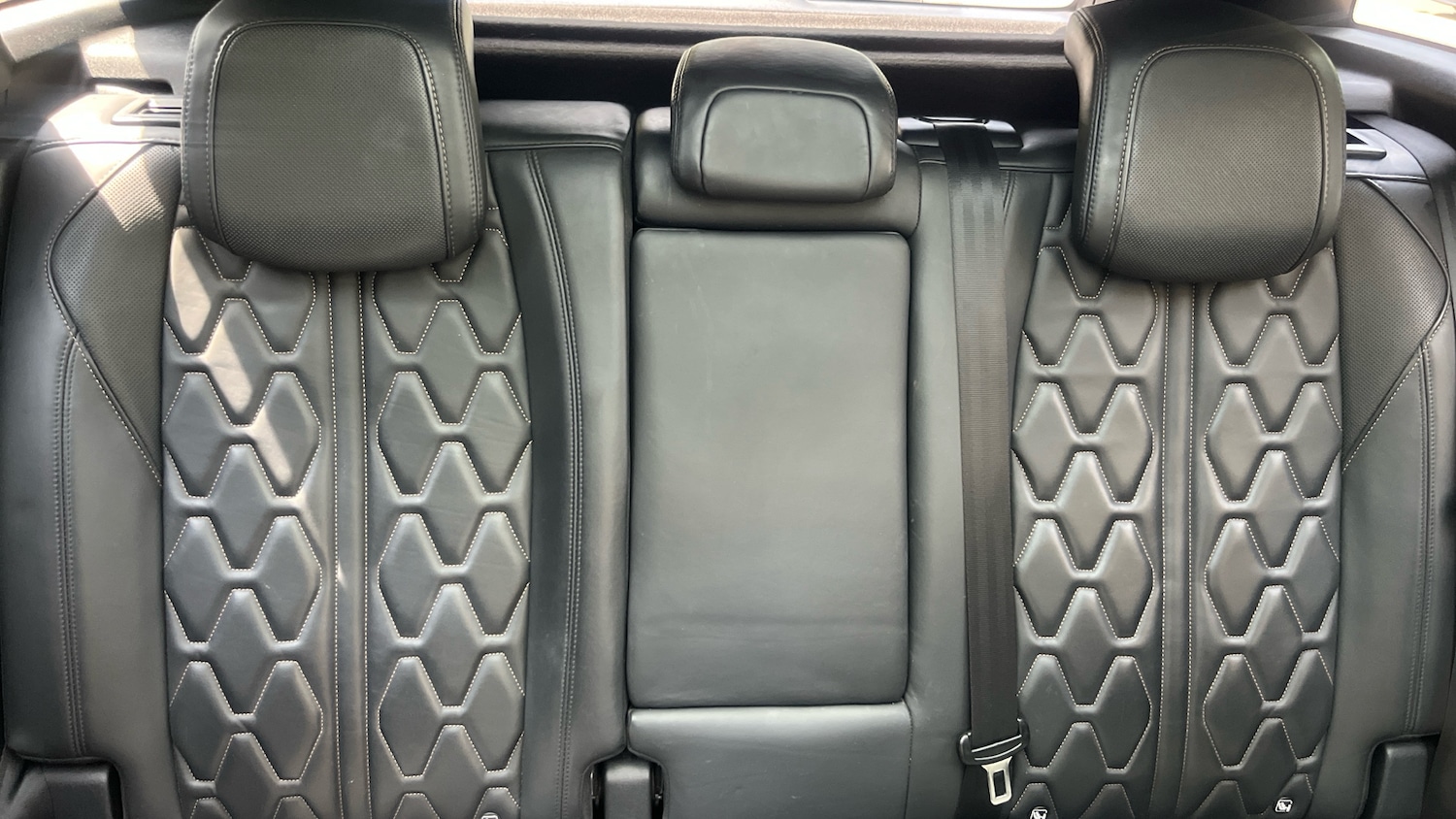 Used Peugeot 3008 2017 for sale - 76327677: Photo 25