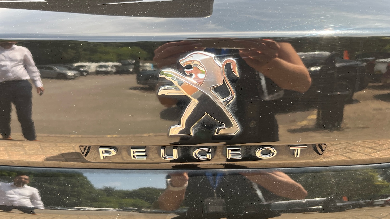 Used Peugeot 3008 2017 for sale - 76327677: Photo 26