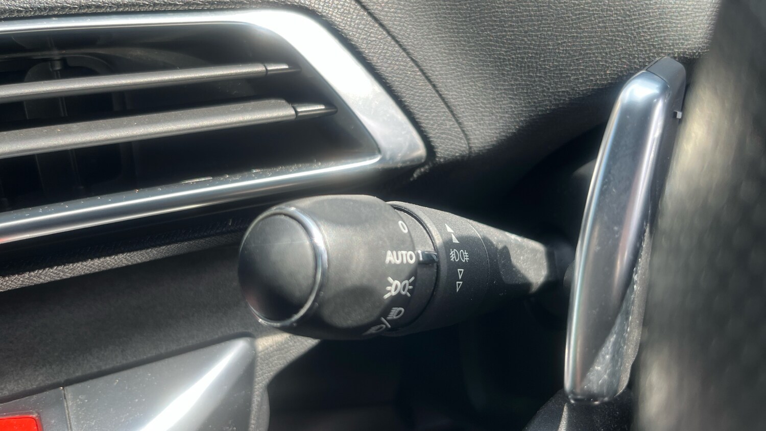 Used Peugeot 3008 2017 for sale - 76327677: Photo 27