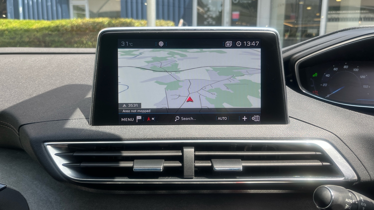 Used Peugeot 3008 2017 for sale - 76327677: Photo 32