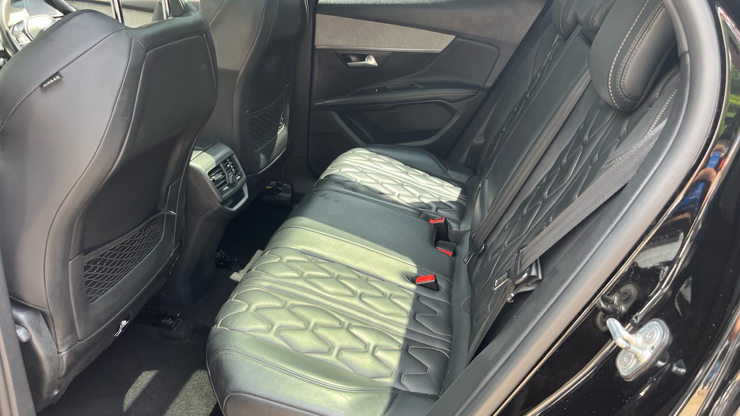 Used Peugeot 3008 2017 for sale - 76327677: Photo 33