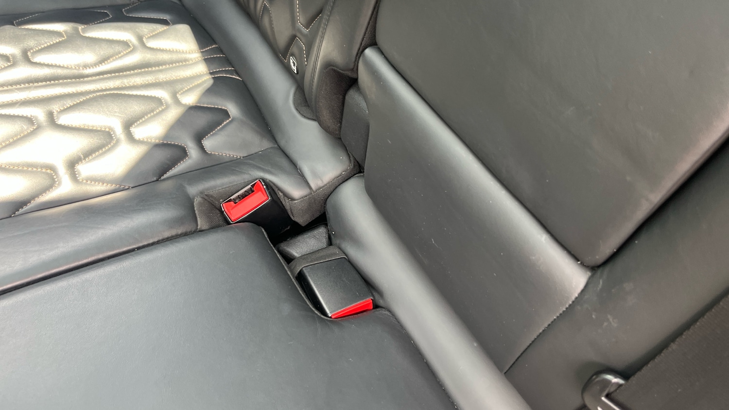 Used Peugeot 3008 2017 for sale - 76327677: Photo 35