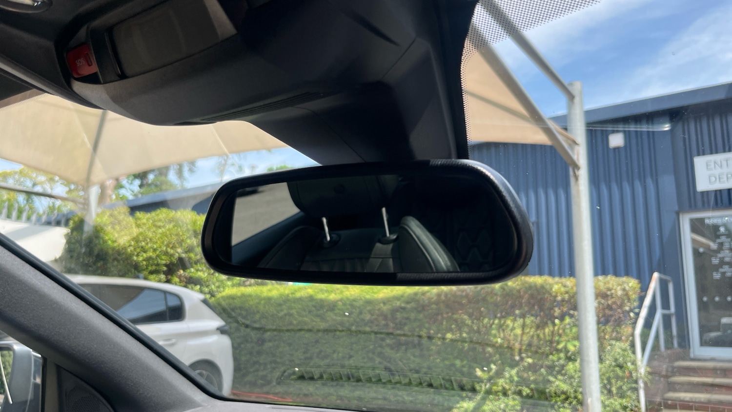 Used Peugeot 3008 2017 for sale - 76327677: Photo 37