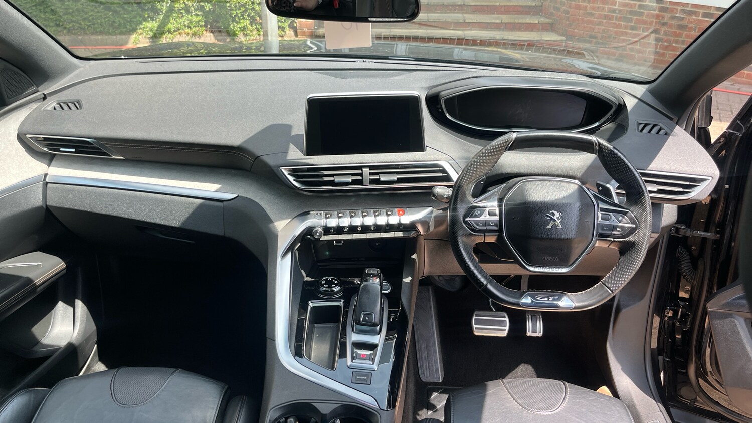 Used Peugeot 3008 2017 for sale - 76327677: Photo 4