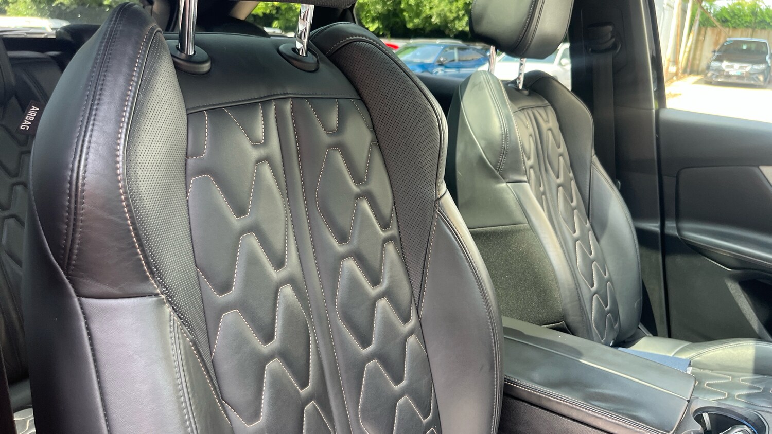 Used Peugeot 3008 2017 for sale - 76327677: Photo 42