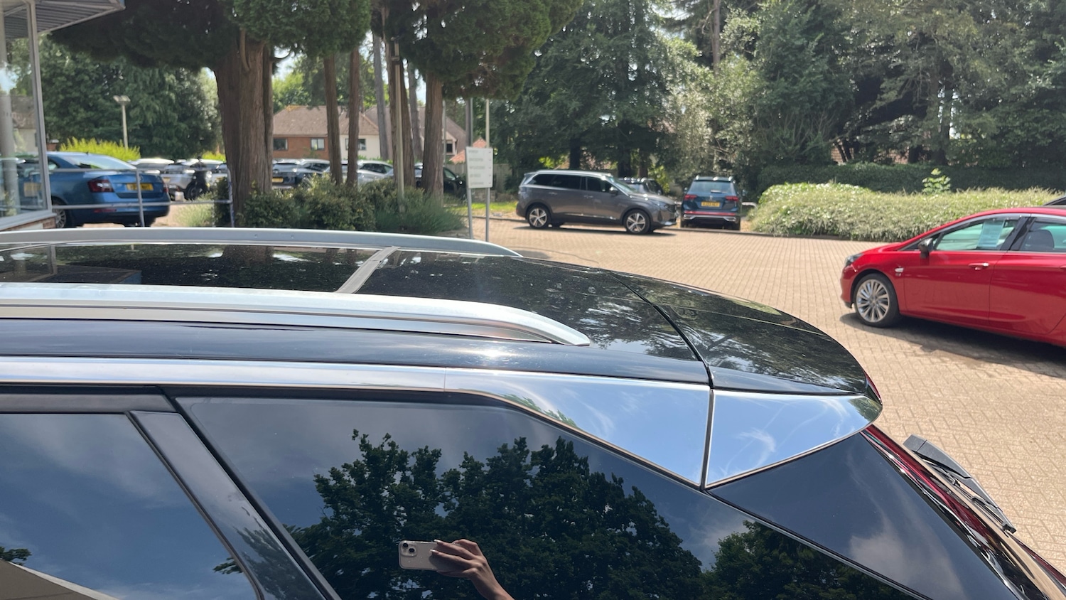 Used Peugeot 3008 2017 for sale - 76327677: Photo 48